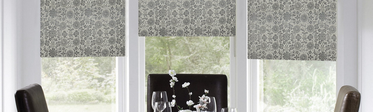 Рулонные шторы