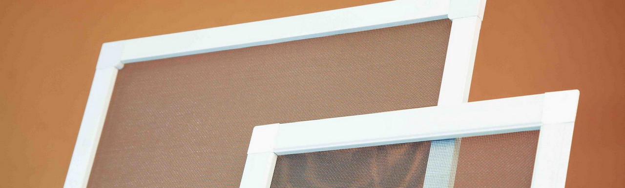 Москитные сетки