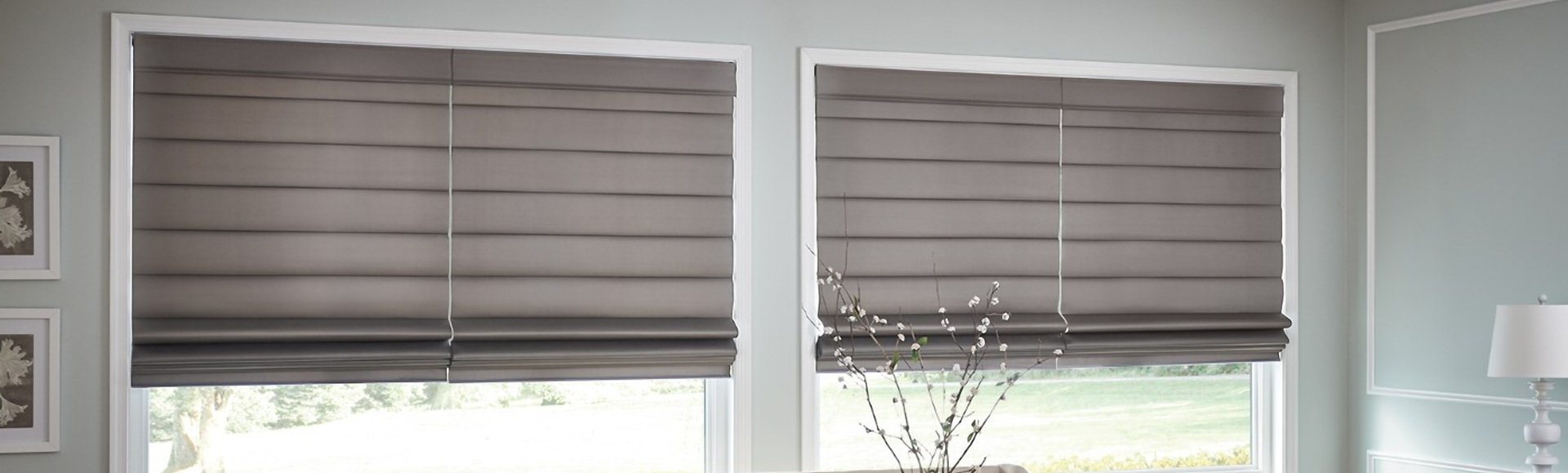 Римские шторы