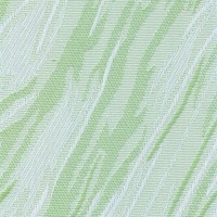 Вертикальные жалюзи ВЕНЕРА, Зеленый (5992)