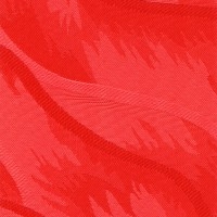 Вертикальные жалюзи РИО, Алый (4077)