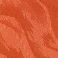 Вертикальные жалюзи РИО, Оранжевый (4290)