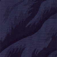 Вертикальные жалюзи РИО, Синий (5470)