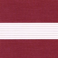 Ткань Зебра СТАНДАРТ, Брусника (4453)