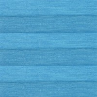 Ткань Плиссе МИРАЖ, Аквамарин (5260)