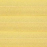 Ткань Плиссе НОКТЮРН БЛЭКАУТ, Желтый (3466)