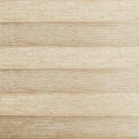 Ткань Плиссе ТИГРИС ПЕРЛА, Темно бежевый (2746)