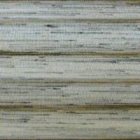 Ткань Плиссе ШАНХАЙ, Оливковый (5885)