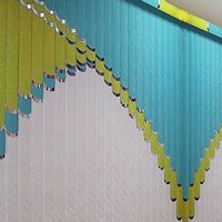 Вертикальные мультифактурные Вертикальные мультифактурные