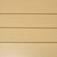 Материал ДЕРЕВО 50мм, Ваниль (3144)