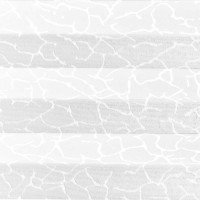 Шторы Плиссе ВАЛЕНТА, Белый (0225)