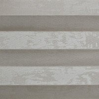 Шторы Плиссе ДИНО БЛЭКАУТ, Бежевый (2406)
